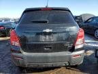 2015 Chevrolet Trax 1Ls zu verkaufen in Elgin, IL - Front End