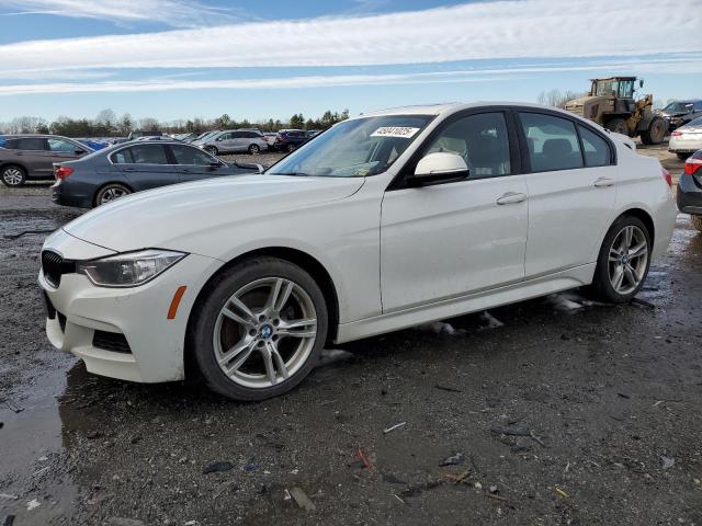 2014 Bmw 328 Xi