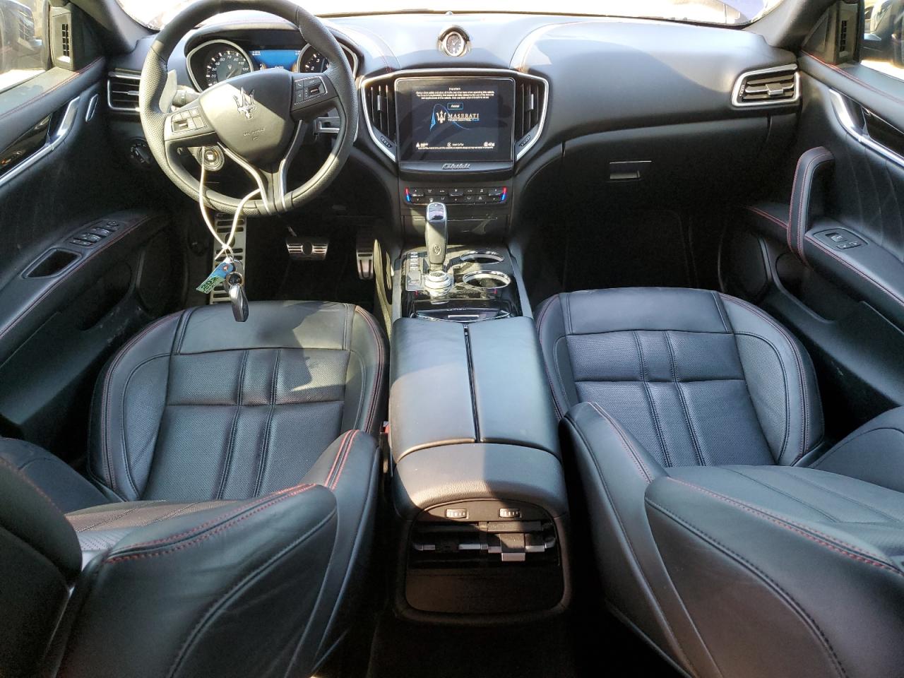 2019 Maserati Ghibli - Image 8