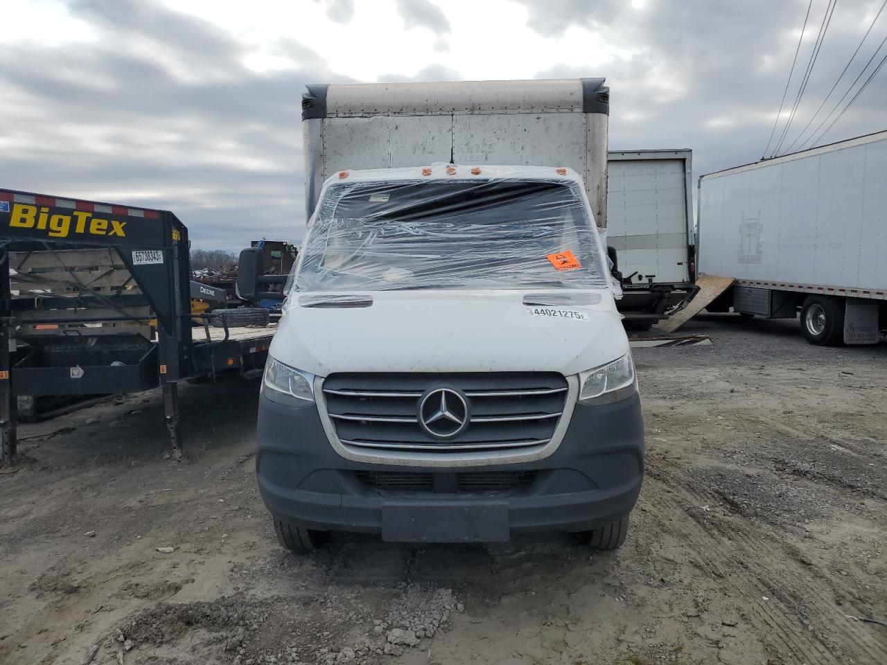 2019 Mercedes-Benz Sprinter - Image 5