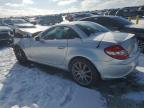 2005 Mercedes-Benz Slk 350 for Sale in Earlington, KY - Front End