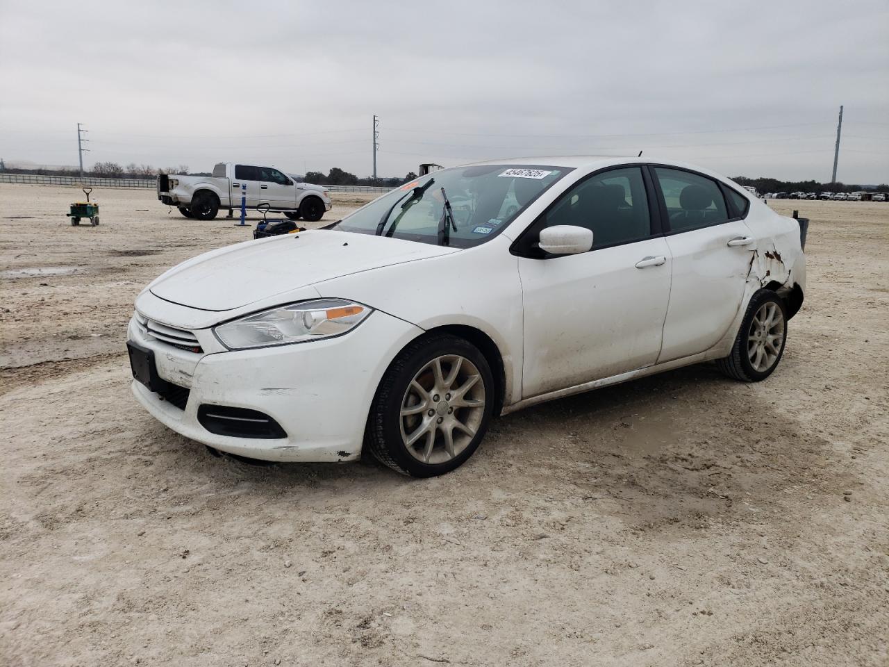 2013 Dodge Dart - Image 1