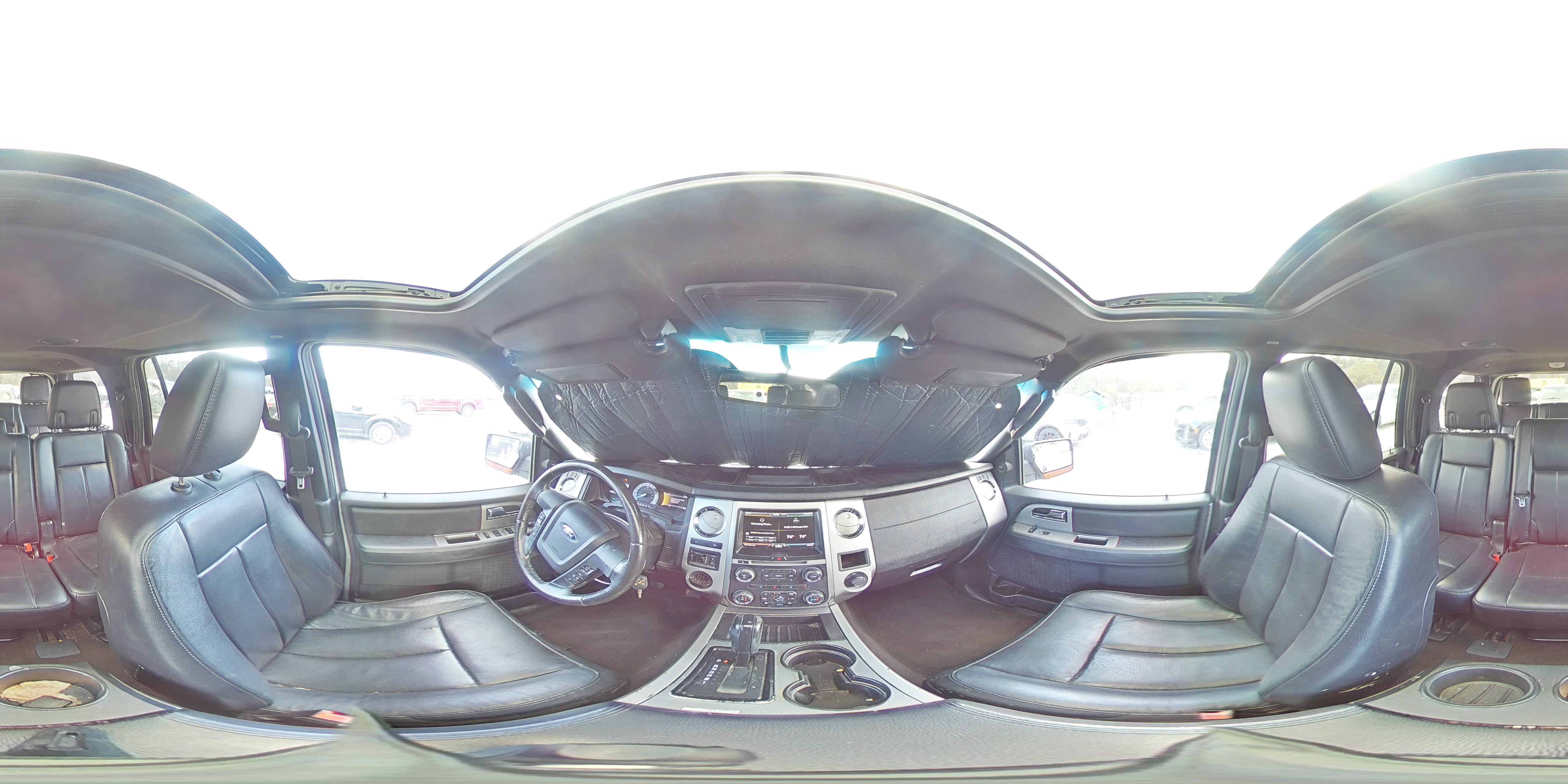 2015 Ford Expedition - Image 15