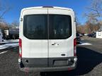 2015 FORD TRANSIT T-250 for sale at Copart CT - HARTFORD