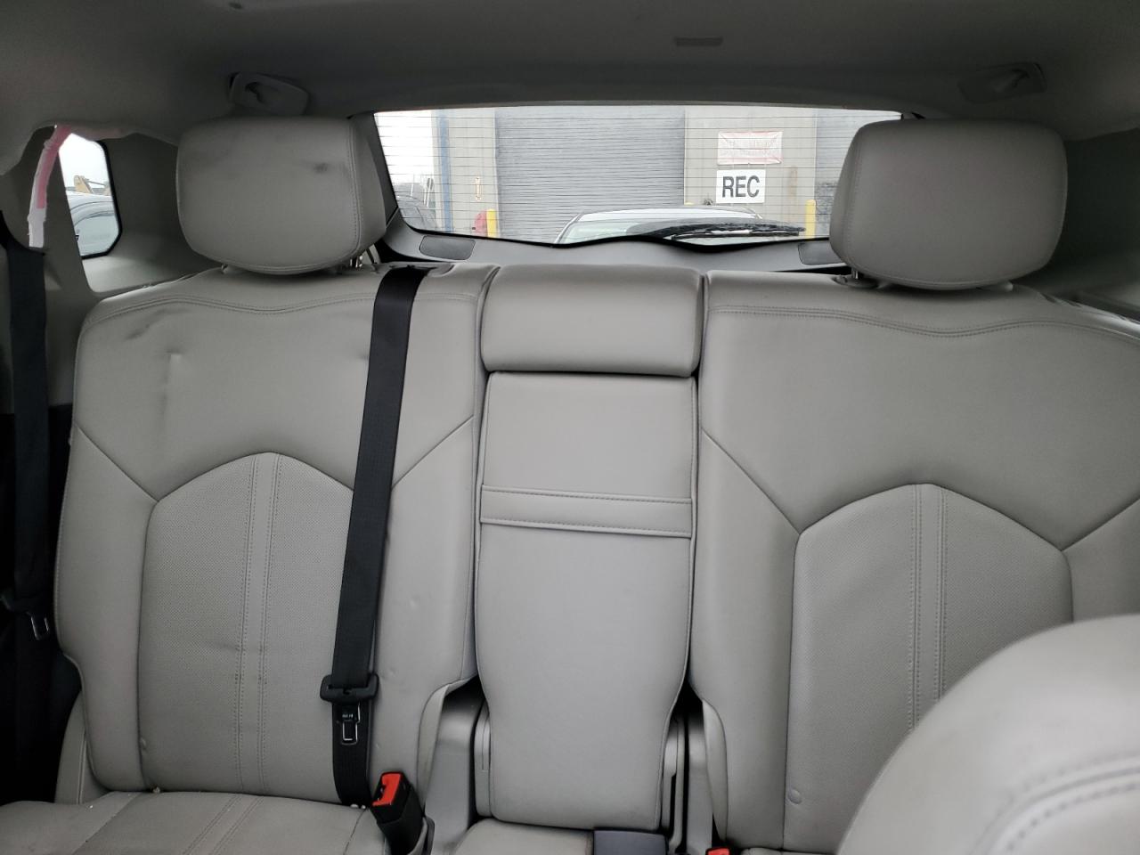 2013 Cadillac SRX - Image 10