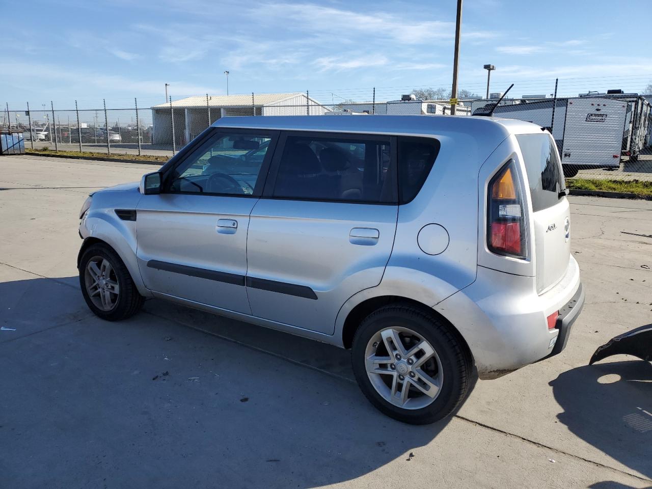 2010 Kia Soul - Image 2