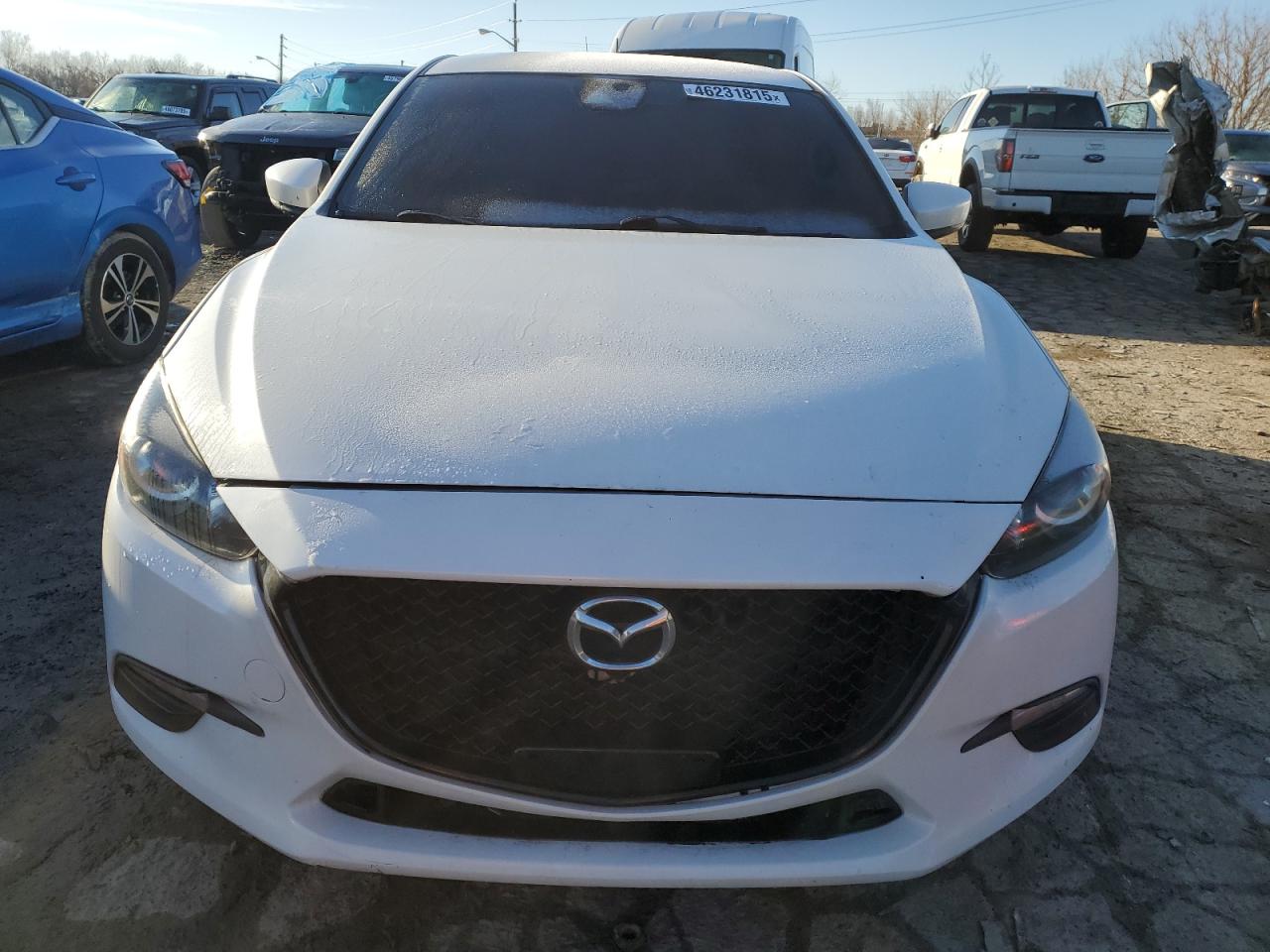 2017 Mazda 3 - Image 5