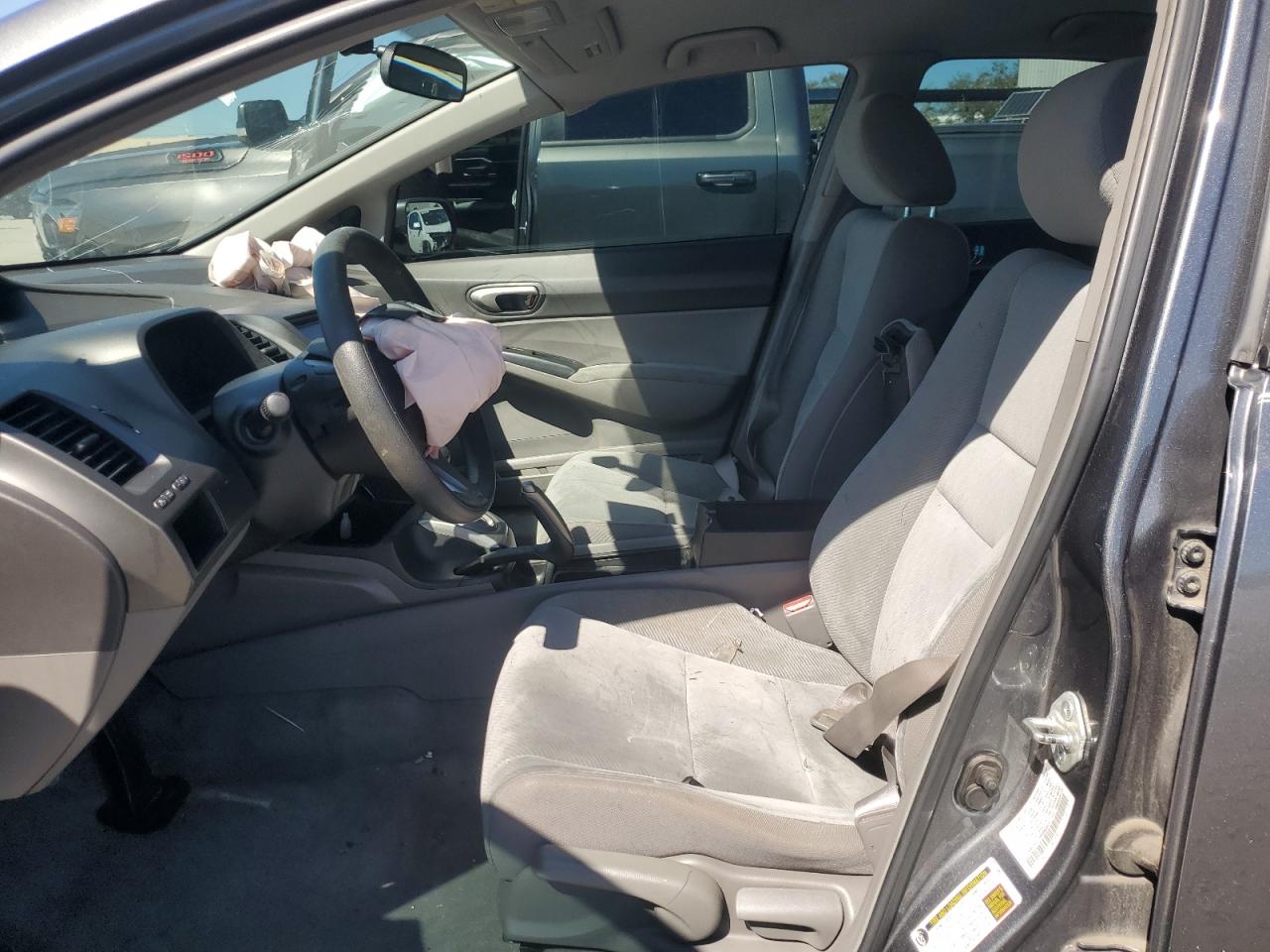 2011 Honda Civic - Image 7