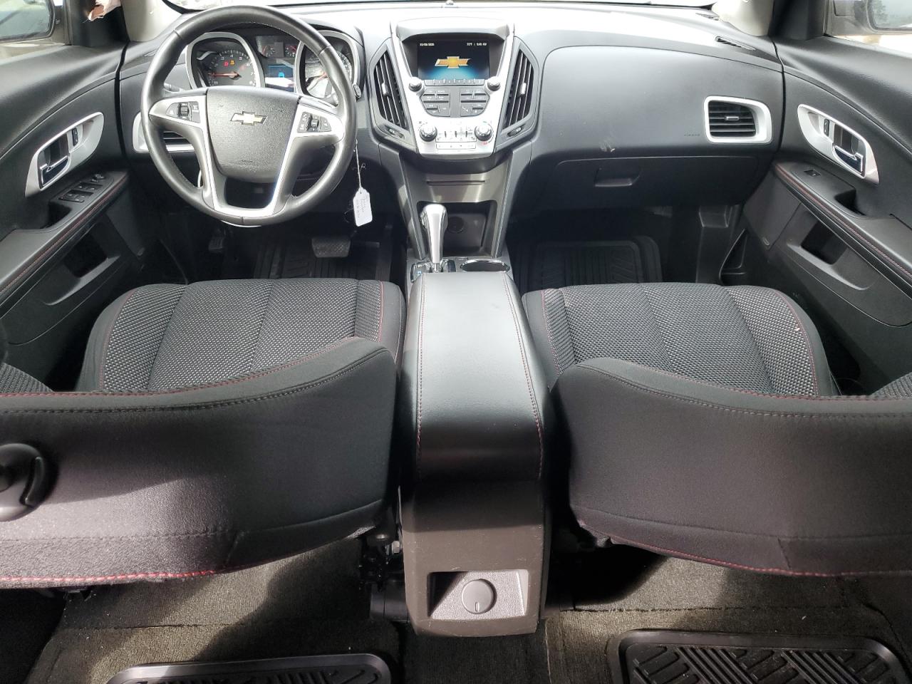 2012 Chevrolet Equinox - Image 8