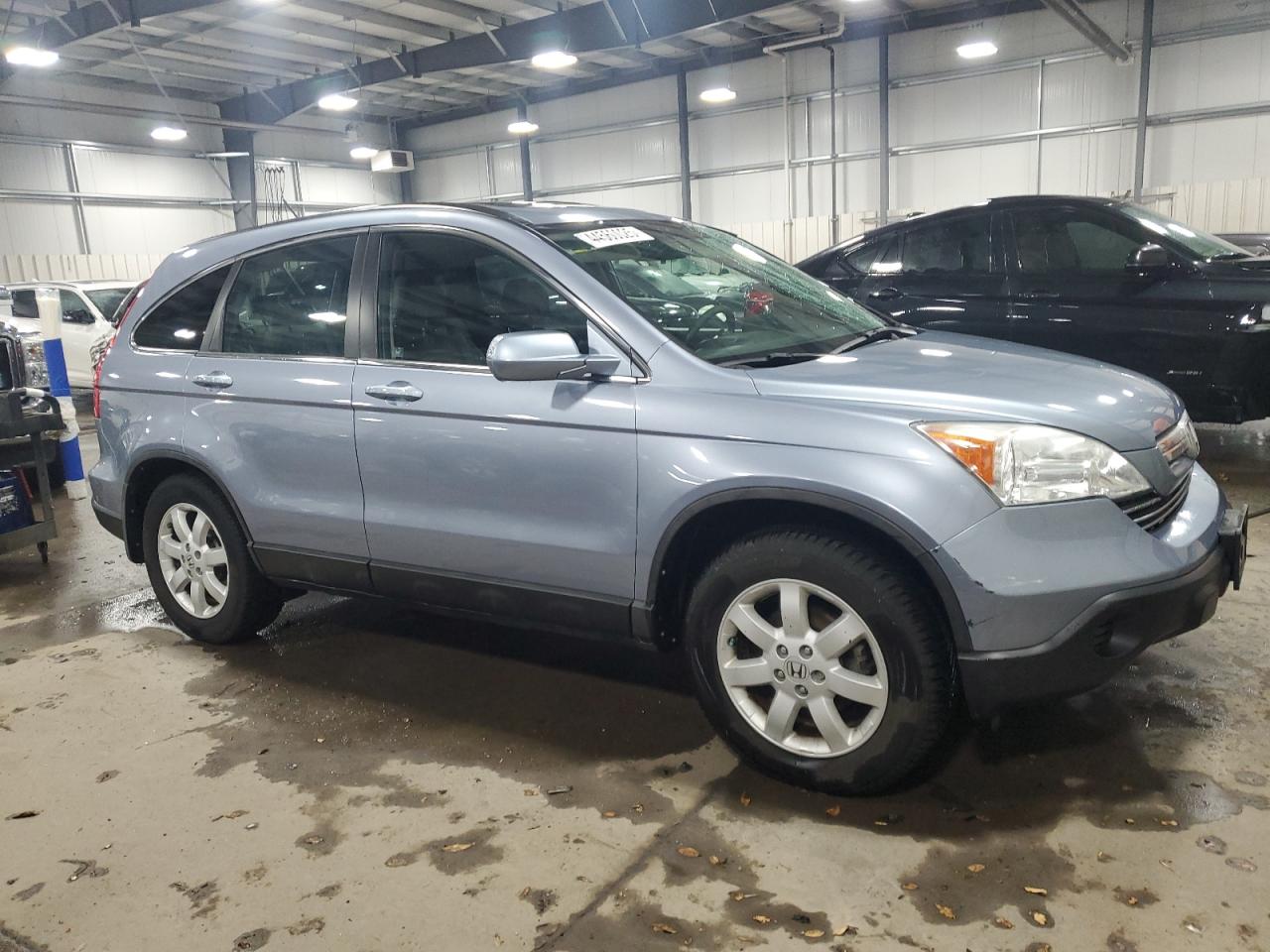 2009 Honda CR-V - Image 4
