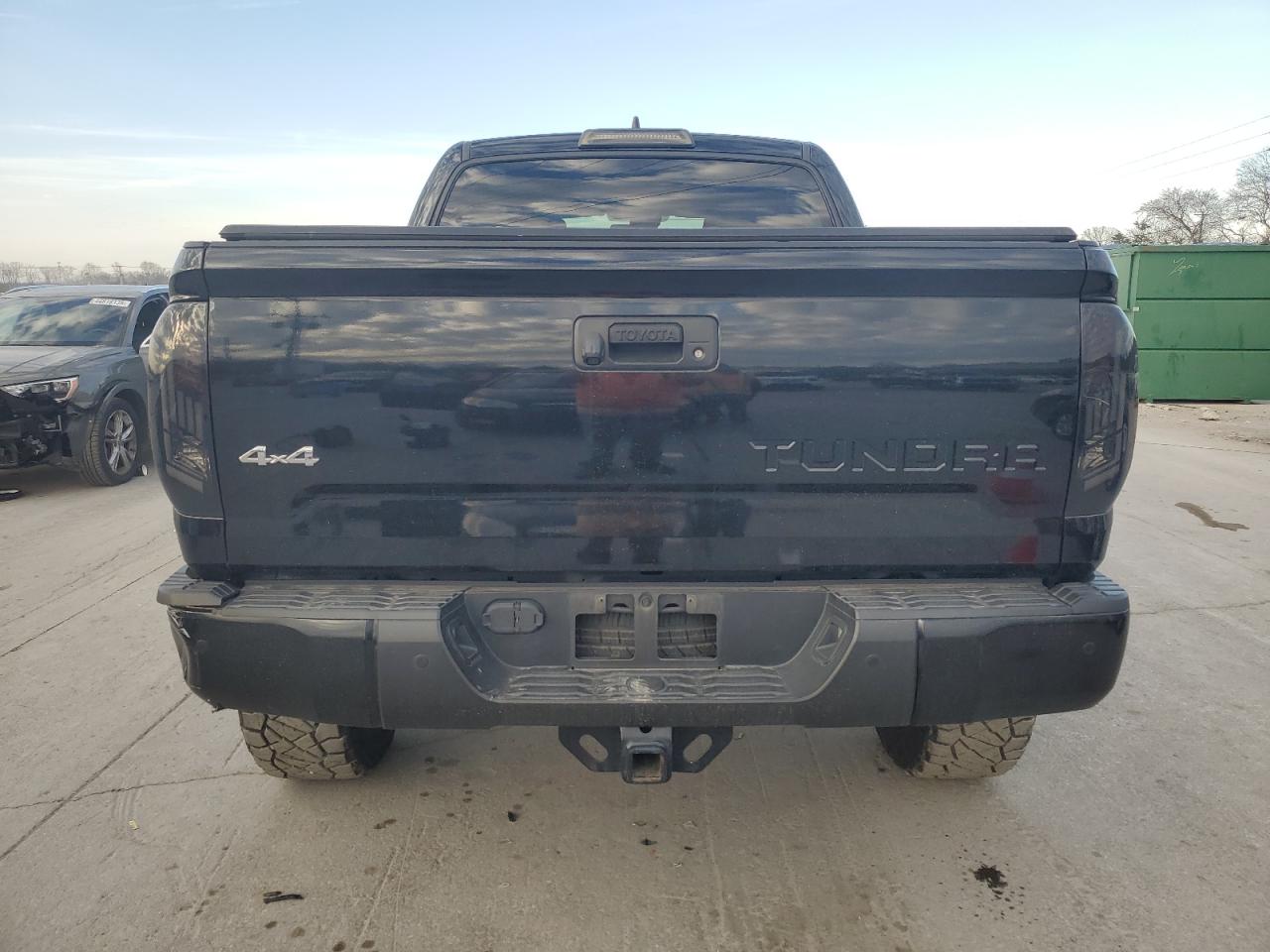 2021 Toyota Tundra - Image 6