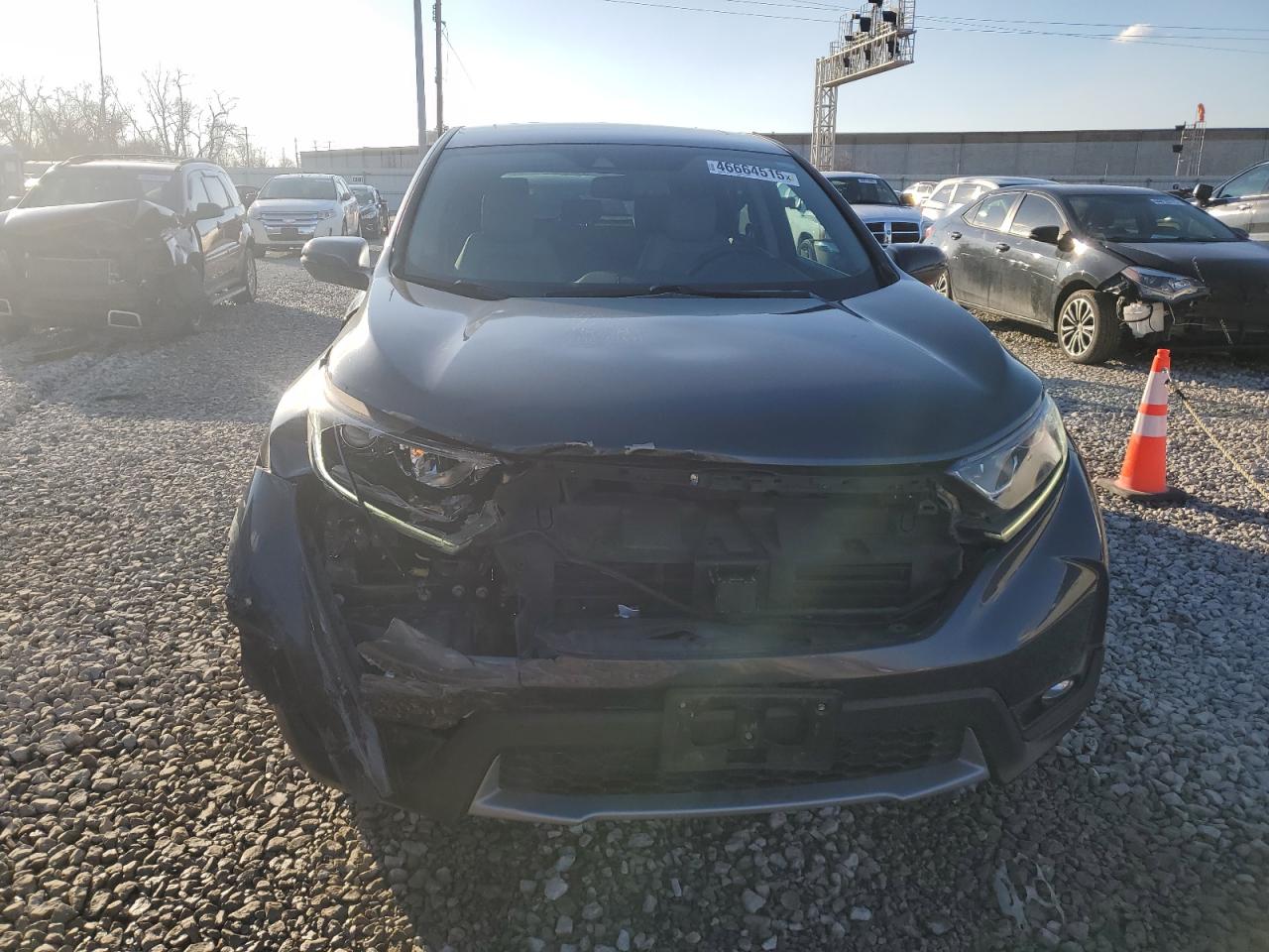 2018 Honda CR-V - Image 5