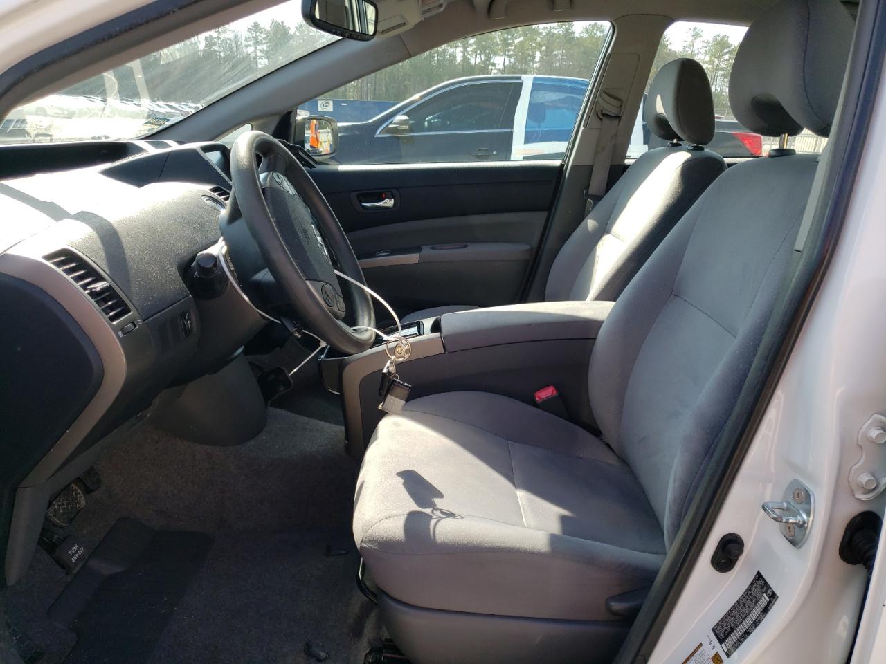 2009 Toyota Prius - Image 7