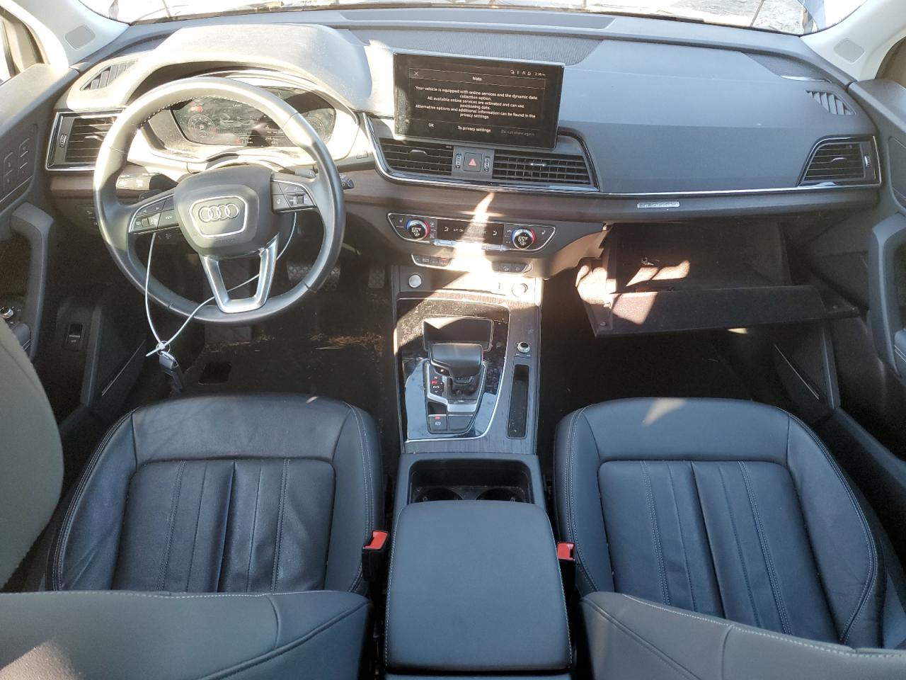 2021 Audi Q5 - Image 8