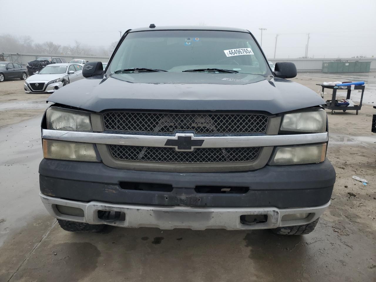 2005 Chevrolet Silverado - Image 5