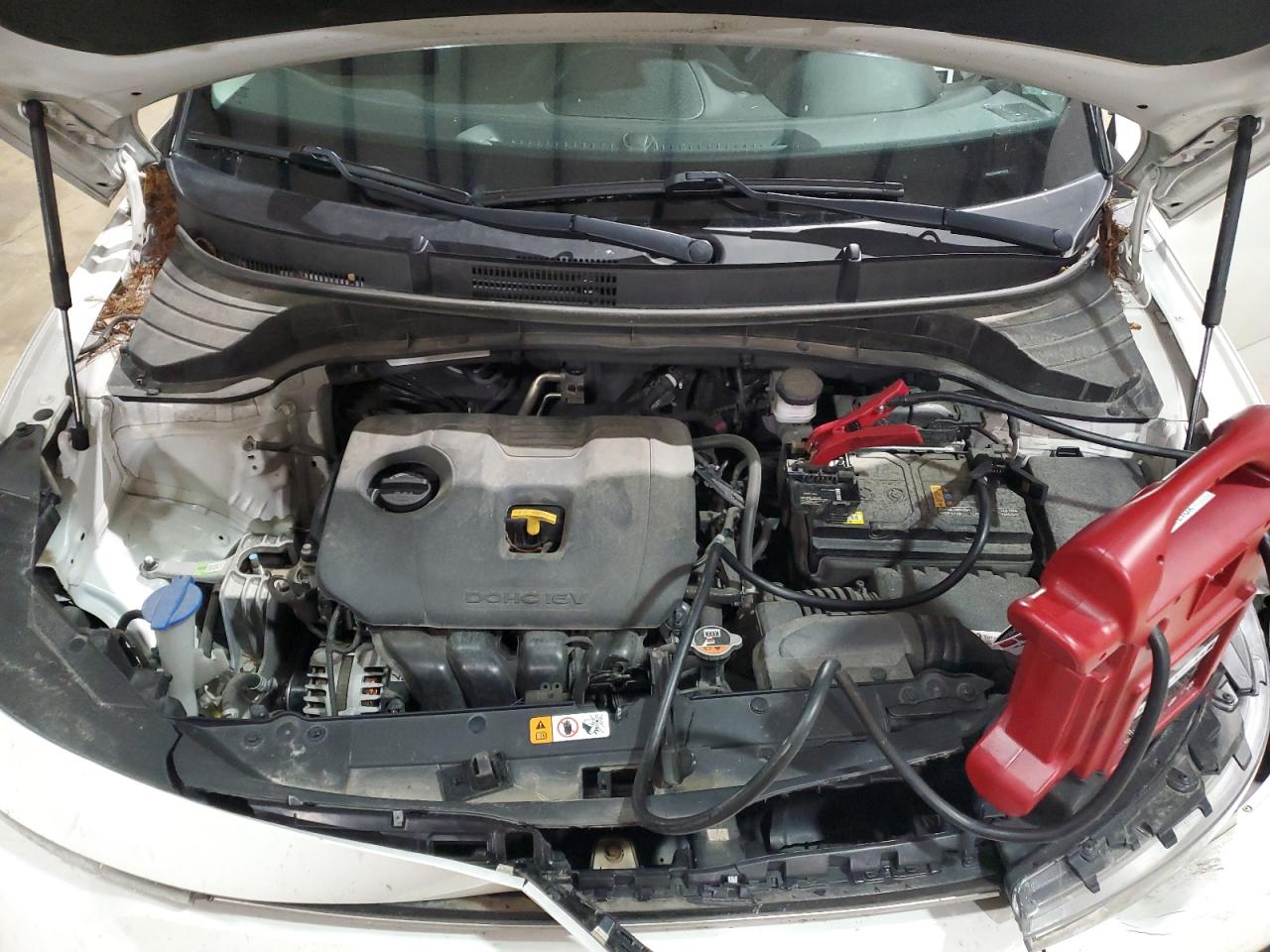 2022 Kia Soul - Image 12