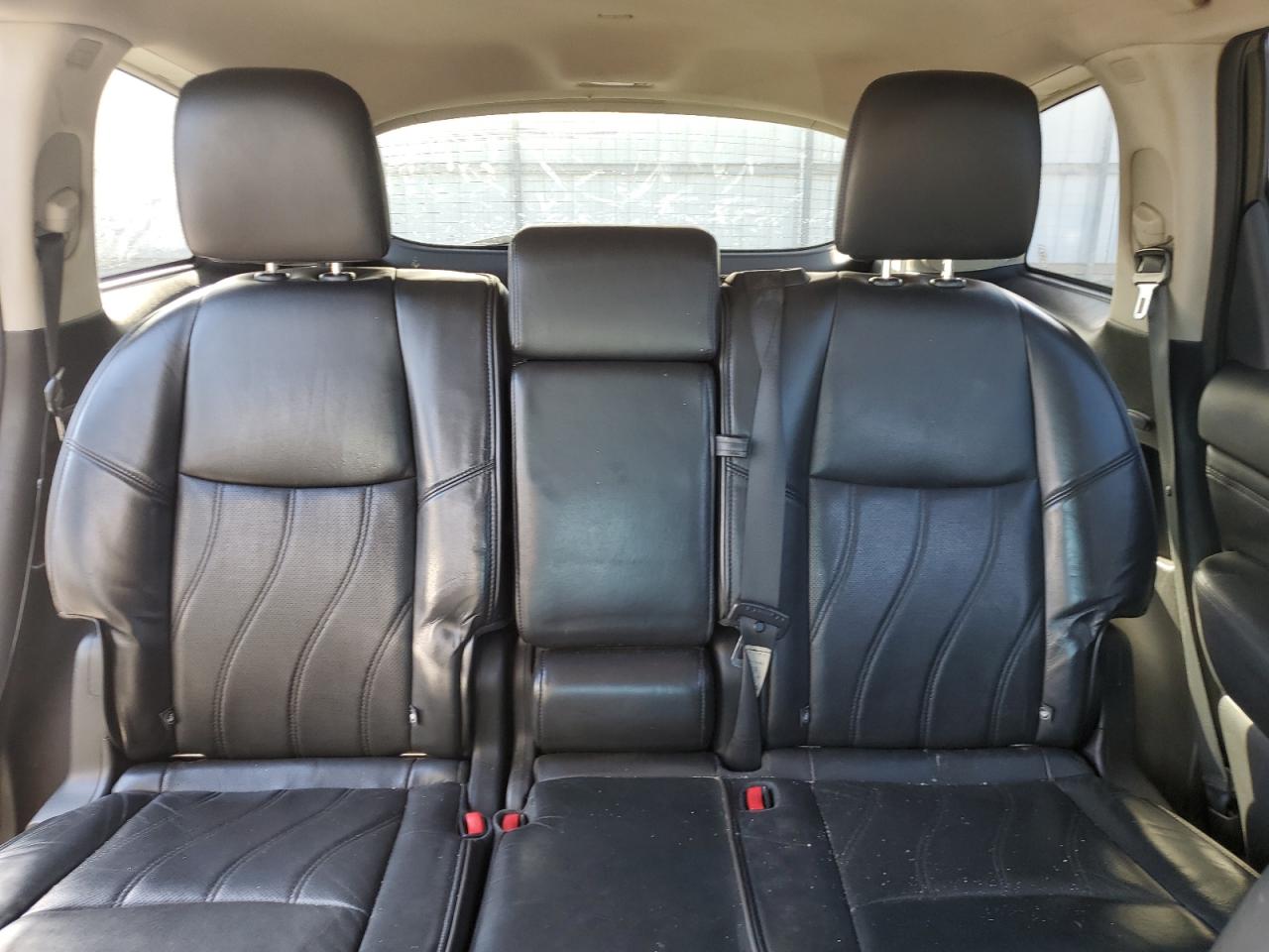 2014 Infiniti QX60 - Image 10