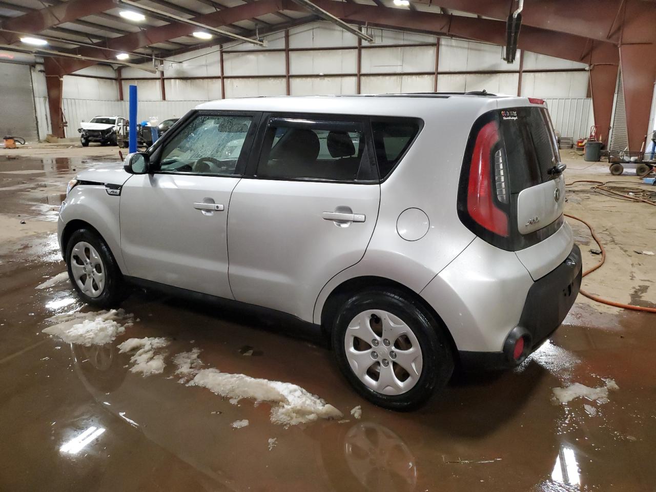 2015 Kia Soul - Image 2