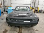 2016 Dodge Challenger Sxt zu verkaufen in Kansas City, KS - Minor Dent/Scratches