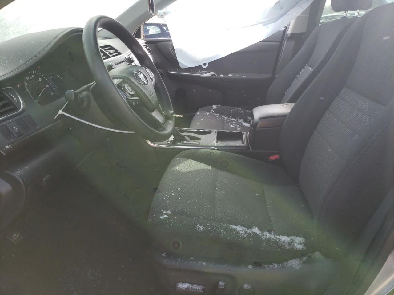 2015 Toyota Camry - Image 7
