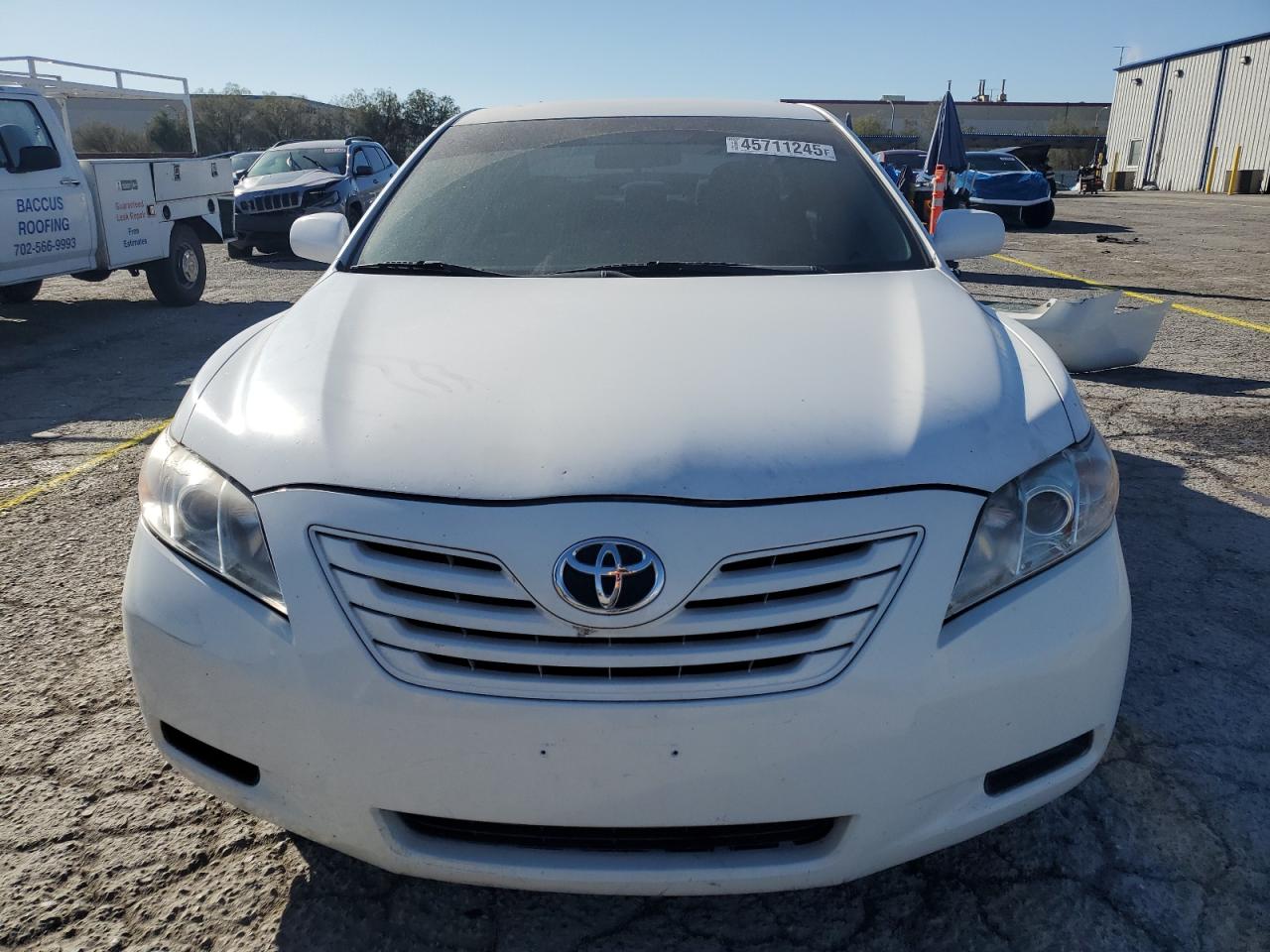 2009 Toyota Camry - Image 5