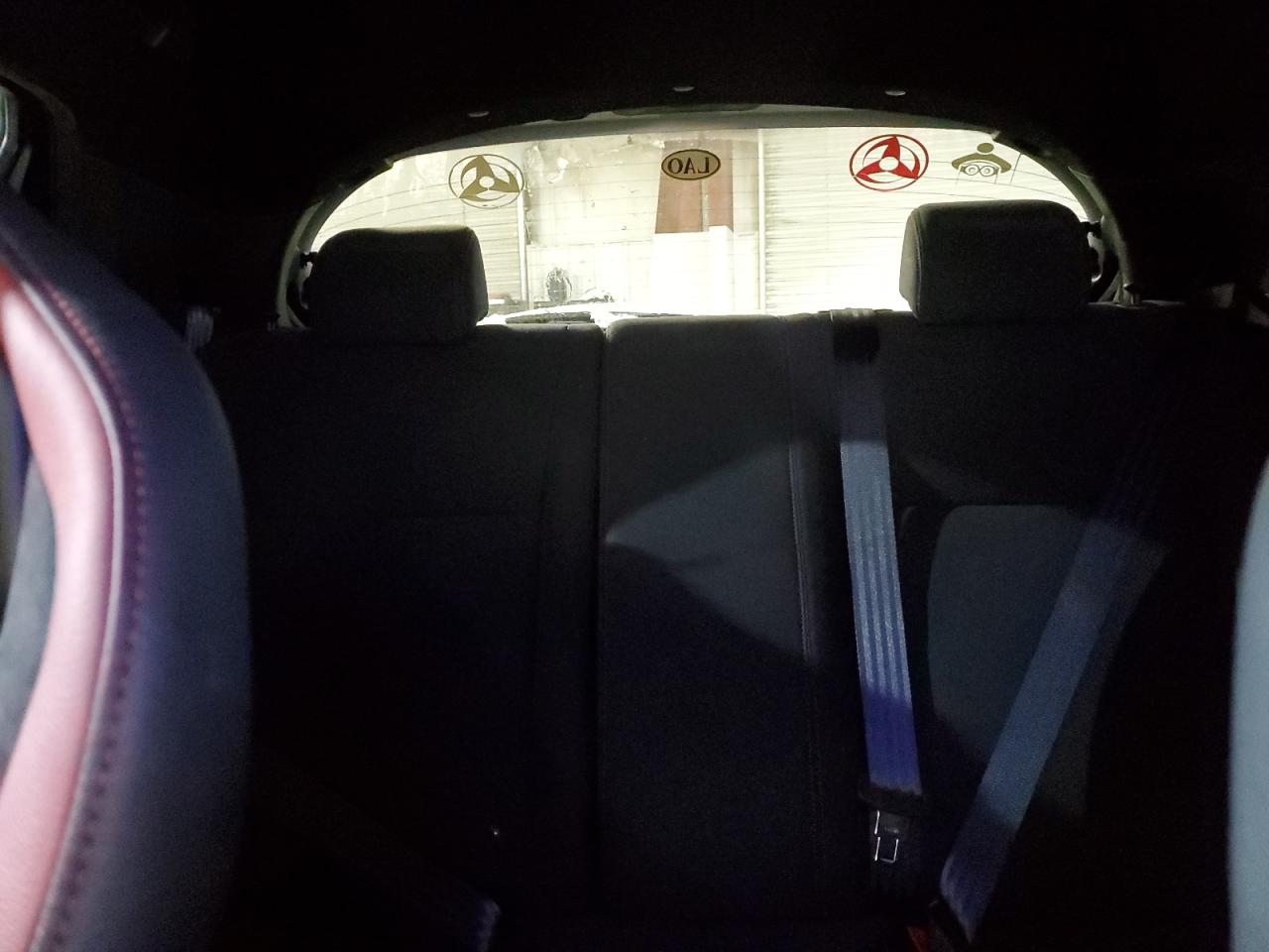 2015 Nissan Juke - Image 10