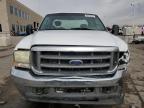 2004 Ford F250 Super Duty იყიდება Littleton-ში, CO - Rear End