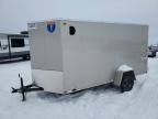 2025 'OTHER HEAVY EQUIPMENT' TRAILER for sale at Copart MI - IONIA