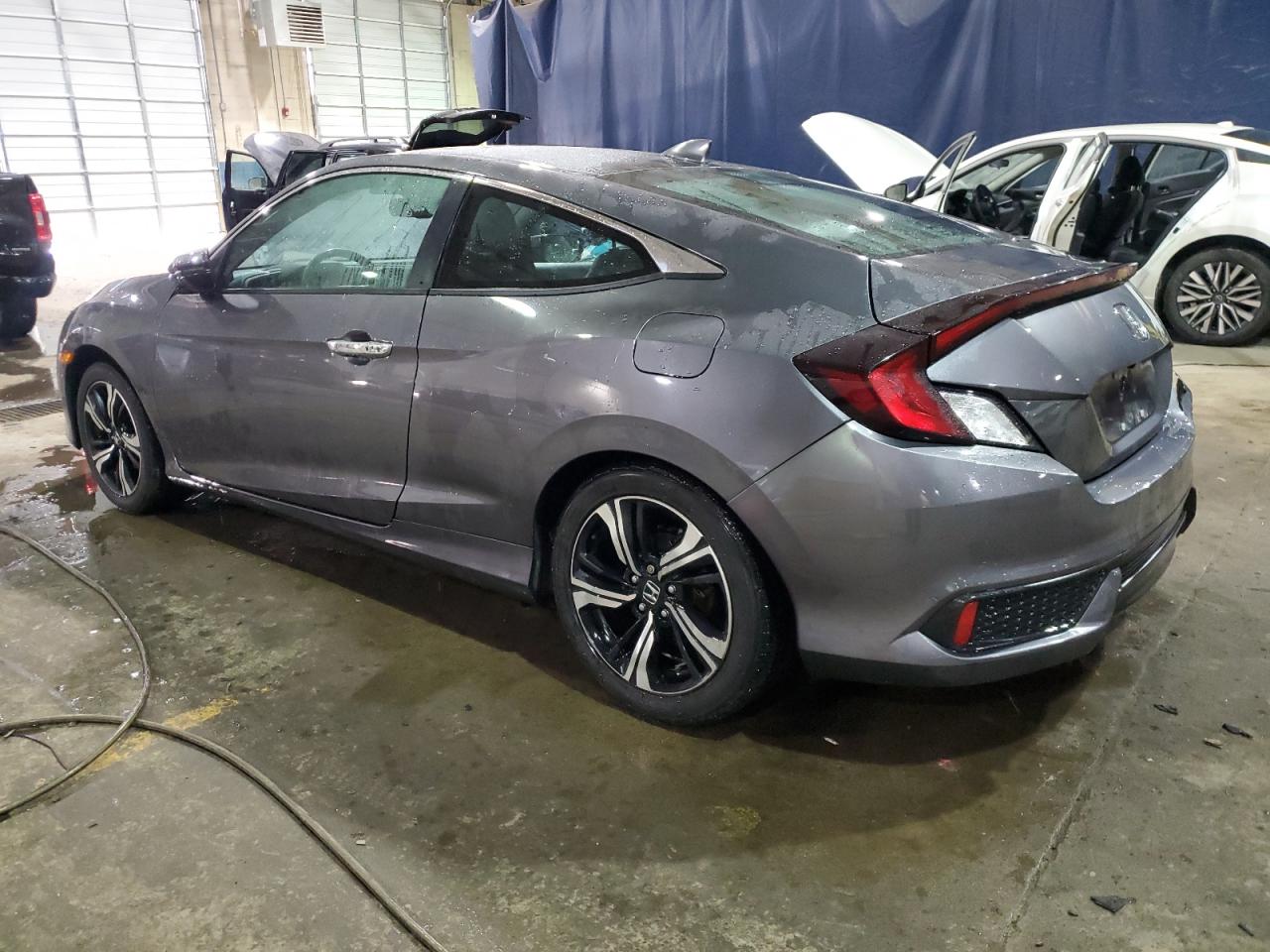 2017 Honda Civic - Image 2