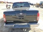 2010 Nissan Frontier Crew Cab Se за продажба в Sun Valley, CA - Front End