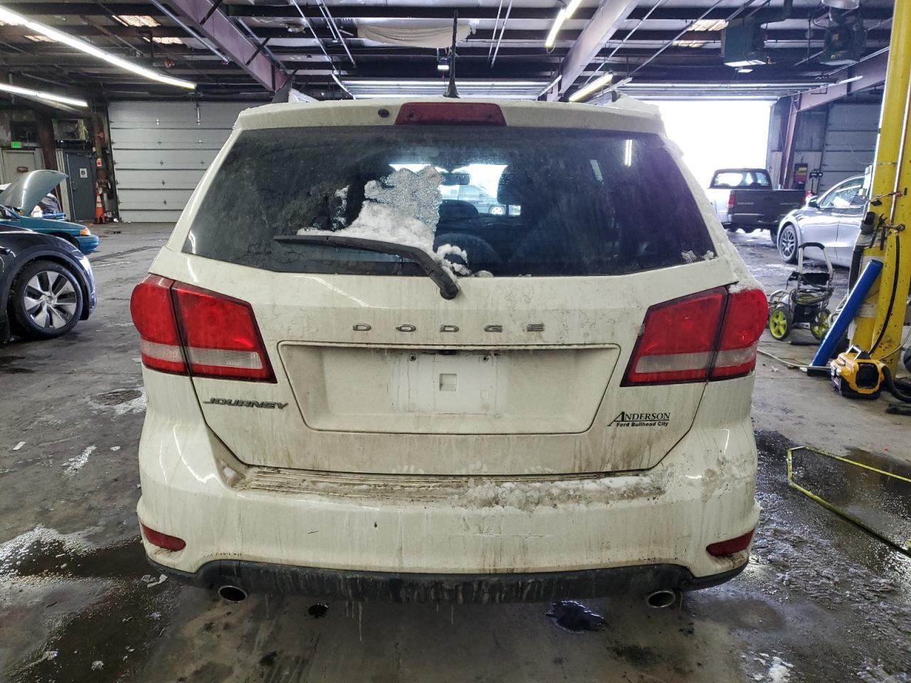 2015 Dodge Journey - Image 6