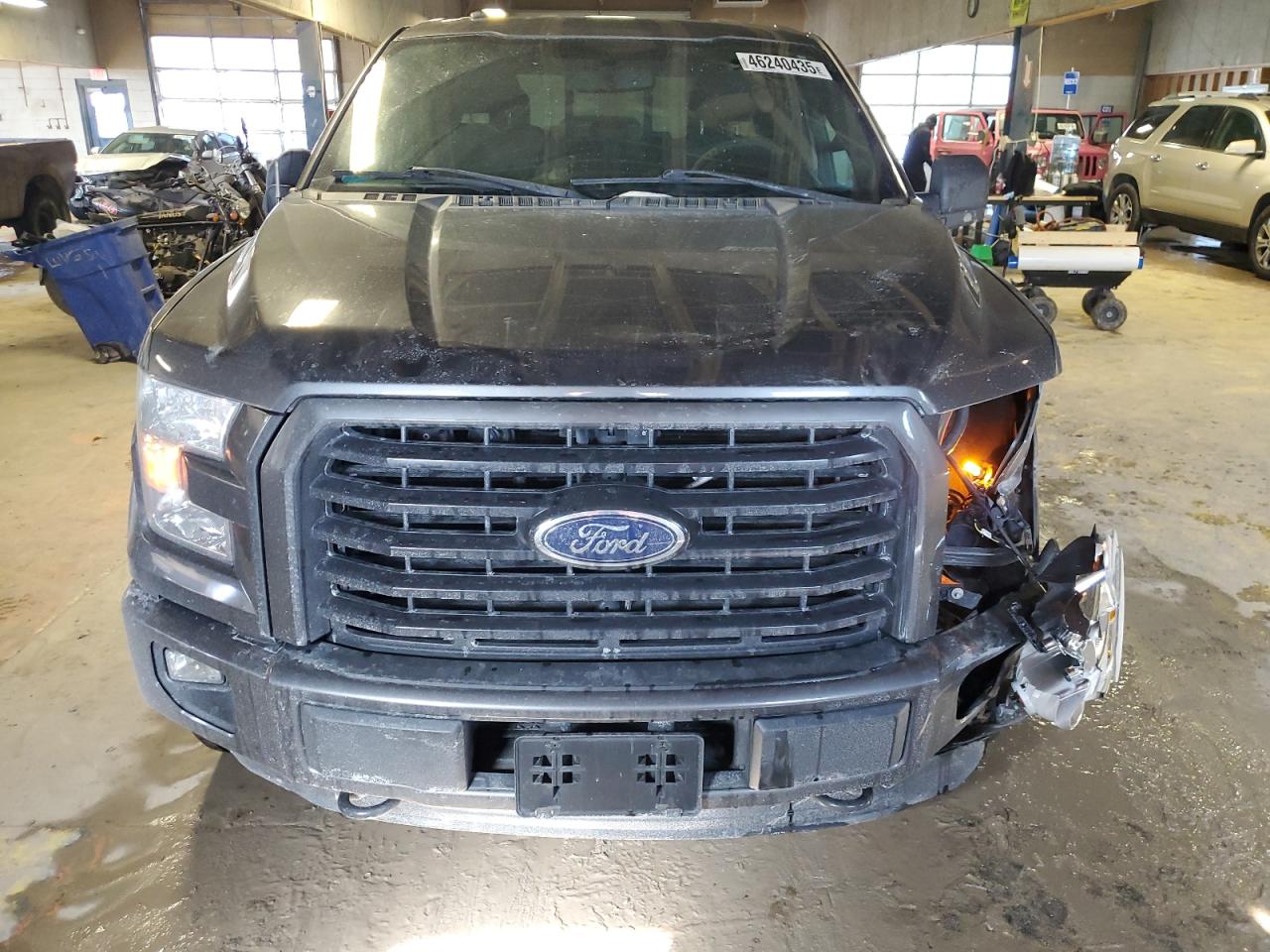2015 Ford F-150 - Image 5