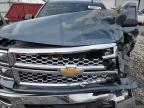 2014 Chevrolet Silverado C1500 Lt for Sale in Cahokia Heights, IL - Front End