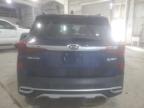 2021 Kia Seltos Sx na sprzedaż w Kansas City, KS - Side