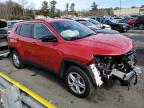 2023 Jeep Compass Latitude للبيع في Exeter، RI - Front End