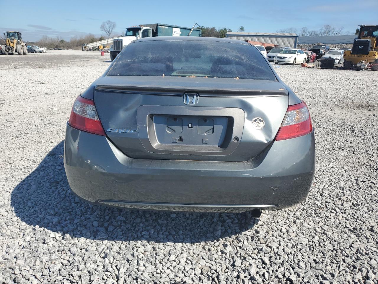 2009 Honda Civic - Image 6