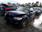 2011 BMW 118I M SPO for sale at Copart WOLVERHAMPTON