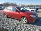 2008 Hyundai Elantra Gls en Venta en Mebane, NC - Rear End
