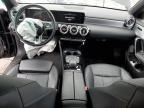 2022 Mercedes-Benz Cla 250 4Matic de vânzare în Woodhaven, MI - Front End