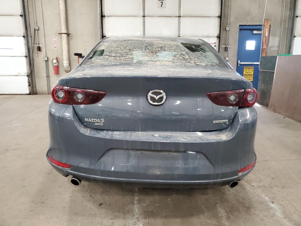 2023 Mazda 3 - Image 6