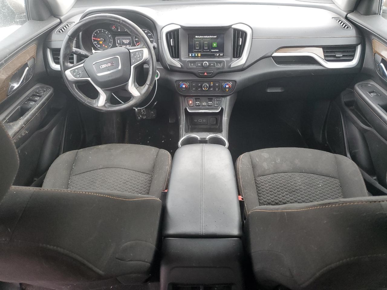 2018 GMC Terrain - Image 8