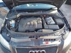 2008 AUDI A3 TDI for sale at Copart BRISTOL