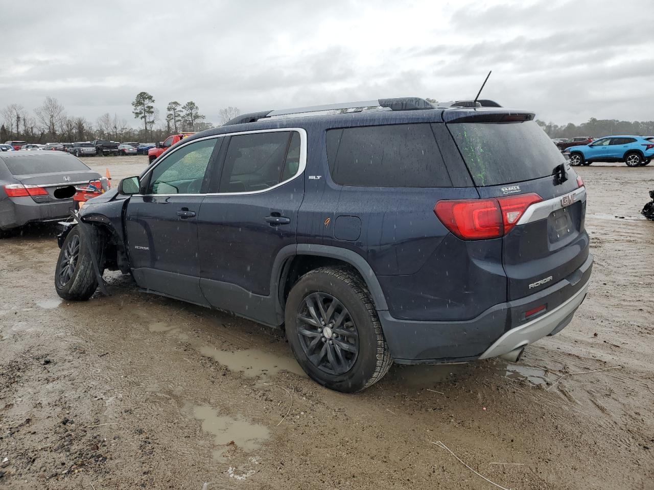 2017 GMC Acadia - Image 2