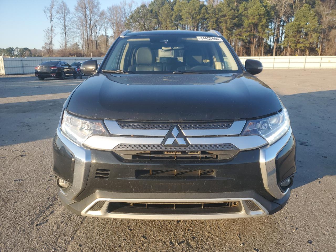 2020 Mitsubishi Outlander - Image 5