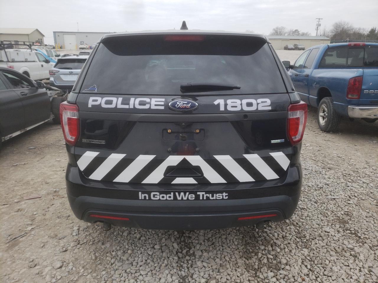2017 Ford Explorer - Image 6