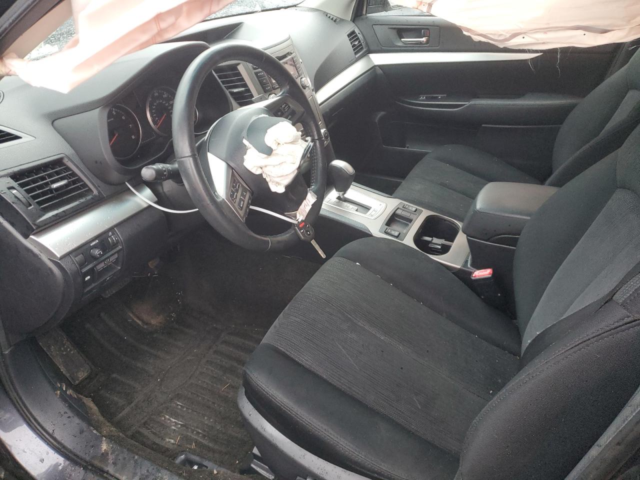 2013 Subaru Outback - Image 7