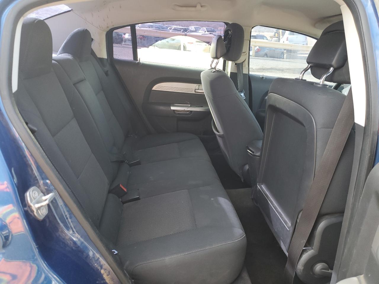 2010 Chrysler Sebring - Image 10