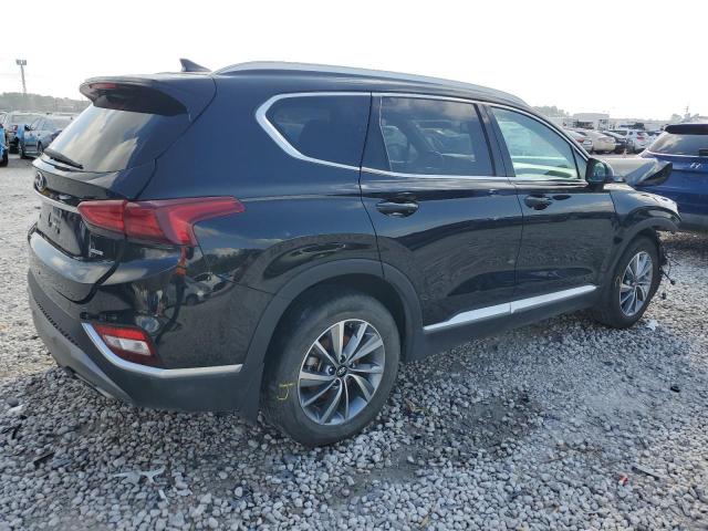  HYUNDAI SANTA FE 2020 Black