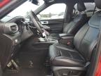 2022 Ford Explorer St на продаже в Vallejo, CA - Normal Wear