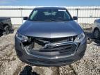 2020 Chevrolet Traverse Ls for Sale in Earlington, KY - Front End
